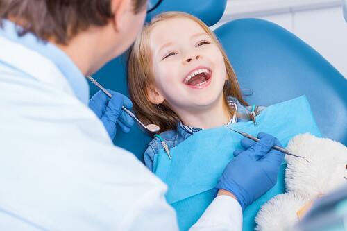 Dentista pediatrico a Trento per il sorriso dei bambini - 1