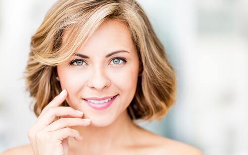 Cos'è il Dermapen microneedling? - 1