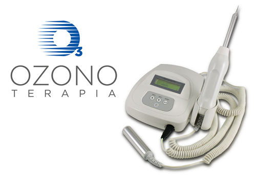 Ozonoterapia