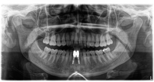 Diagnostica e documentazione