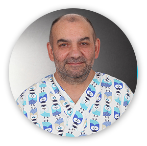 Dott. Giuliani Gianluca medico ortodontista
